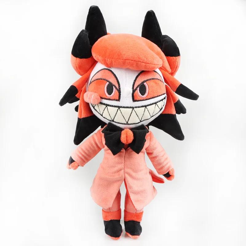 Hazbin ȣ  ˷ , ִϸ̼ ֺ   峭, ҳ ҳ   , ǰ